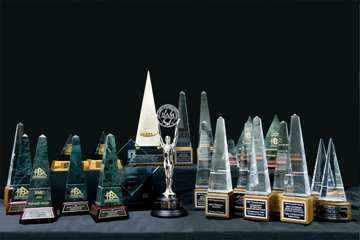 Awards Photo